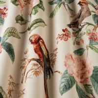 Enchanted Garden_Chintz_Wavy