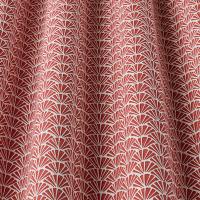 Tatami_Chinese_Red_Wavy