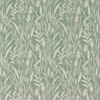 Wild grasses_Jade_Flat